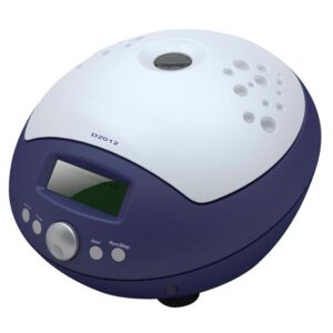 MiniCentrifuga D2012