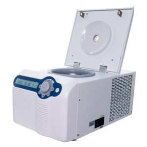 MicroCentrifuga REFRIGERATA D1524R