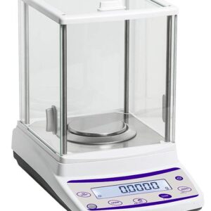 Bilancia Analitica Basic 220gr-0,0001