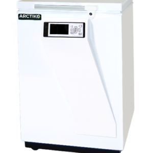 Ultracongelatore orizzontale -86°C Arctiko ULTF 80