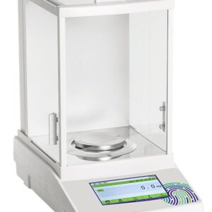Bilancia Analitica BL 224 TOUCH 220gr-0,0001