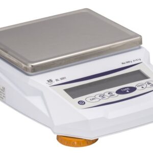 Bilancia Tecniche XS BALANCE 3000gr-0,1 BL3001