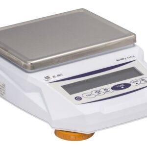 Bilancia Tecniche XS BALANCE 6000gr-0,1 BL6001