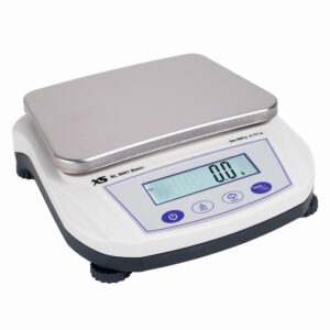 Bilancia Tecniche XS BALANCE 6000gr-0,1 BL6001 BASIC