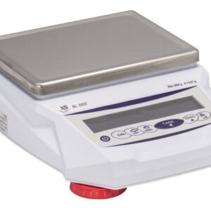 Bilancia tecnica XS BALANCE 2000gr-0,01 BL2002