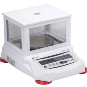 Bilancia tecnica XS BALANCE 600gr-0,01 BL602