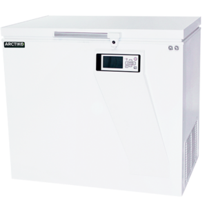 Ultracongelatore orizzontale -86°C Arctiko ULTF 220