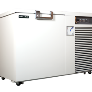 Ultracongelatore orizzontale -150°C Arctiko CRYO 230