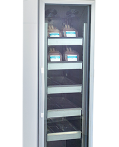 Emoteca Arctiko BBR 300-D (doppio motore)