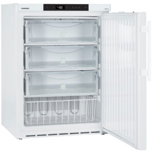 Congelatori da laboratorio sottobanco antideflagrante Liebherr LGUex 1500