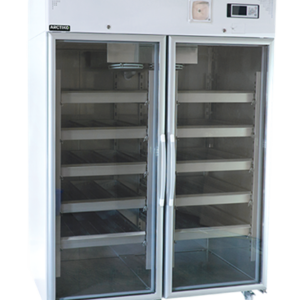 Emoteca Arctiko BBR 1400-D (doppio motore)