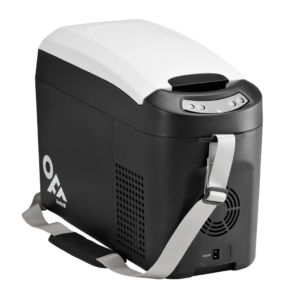 Frigo-congelatore portatile IndelB TB15 BLACK