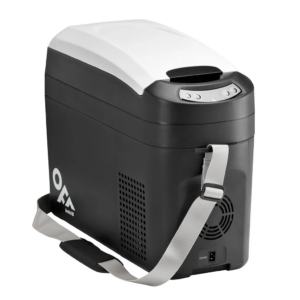 Frigo-congelatore portatile IndelB TB18 BLACK
