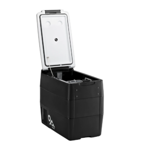 Frigo-congelatore portatile IndelB TB51 BLACK