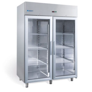 Armadio frigo da laboratorio / farmaci Andreaus FA-GO1400TMV