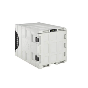 Contenitore Isotermico refrigerato KOALA 140