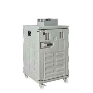 Contenitore Isotermico refrigerato KOALA 370