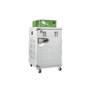 Contenitore Isotermico refrigerato KOALA 370 GREEN