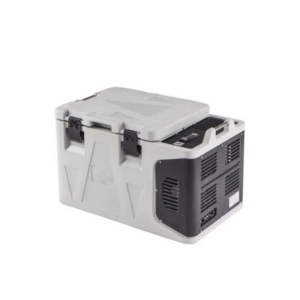 Contenitore Isotermico refrigerato KOALA 50