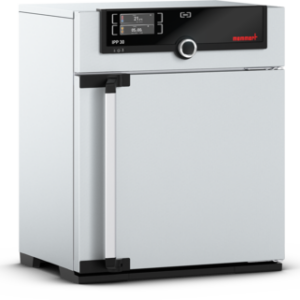 Incubatore refrigerato MEMMERT IPP 30