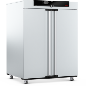 Incubatore refrigerato MEMMERT IPP 1060