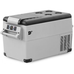 Frigo-congelatore portatile S35