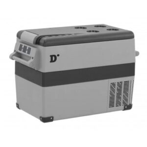 Frigo-congelatore portatile S45