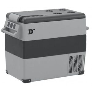 Frigo-congelatore portatile S55