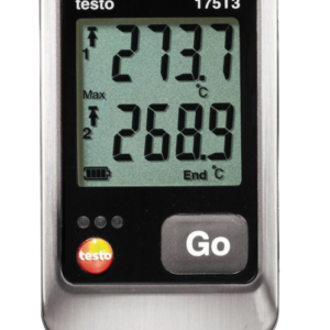 Testo datalogger di temperatura 175 T3