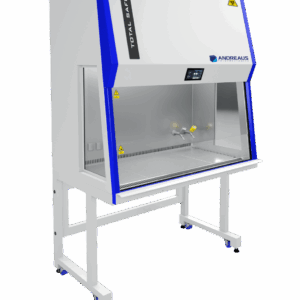 Cappa a flusso laminare biologica classe II Biotectum 1.2