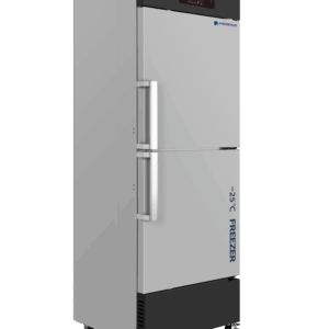 Combinato frigo-congelatore da laboratorio FAC-25L350