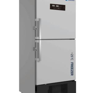 Combinato frigo-congelatore da laboratorio FAC-25L506