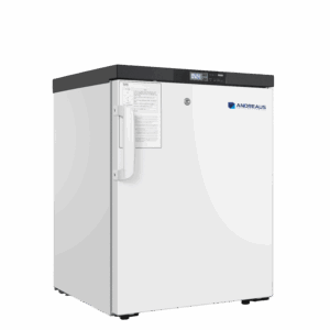 Congelatore da laboratorio sottobanco Andreaus FA-25L106