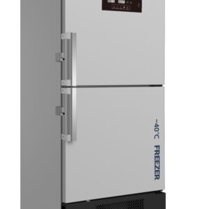 Congelatore verticale doppia porta -40 FA-40L518