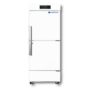 Combinato frigo-congelatore da laboratorio FAC-420L350