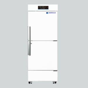 Combinato frigo-congelatore da laboratorio FAC-420L350