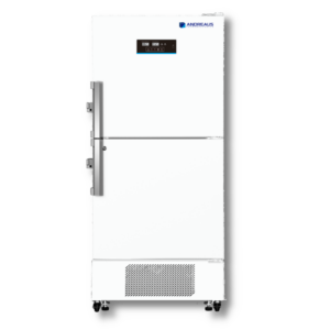 Combinato frigo-congelatore da laboratorio FAC-420L600