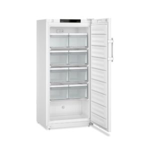 Congelatori da laboratorio antideflagrante  Liebherr SFFfg 5501 740