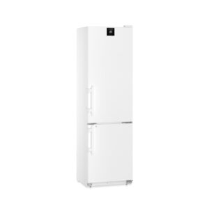 Combinato frigo-congelatore da laboratorio Liebherr SCFvh 4002