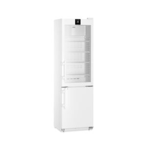 Combinato frigo-congelatore da laboratorio Liebherr SCFvh 4032