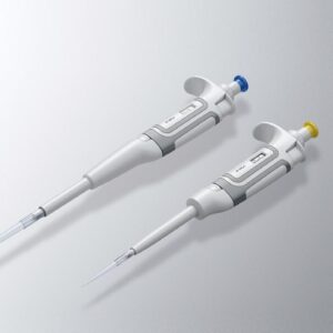 Pipette manuali monocanale Universali
