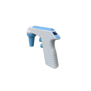 Pipettatore elettronico