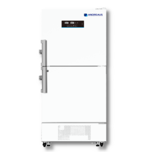 Congelatore verticale doppia porta -40 FA-40L600