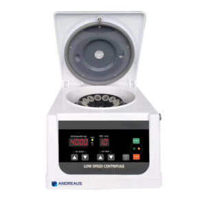 Centrifuga bassa velocità FA-VCF-1004