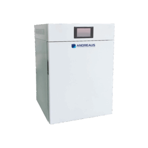 Incubatore CO2 ANDREAUS FA-VC180PE